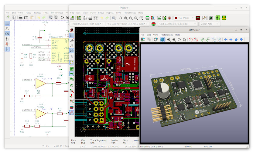 PCB Design