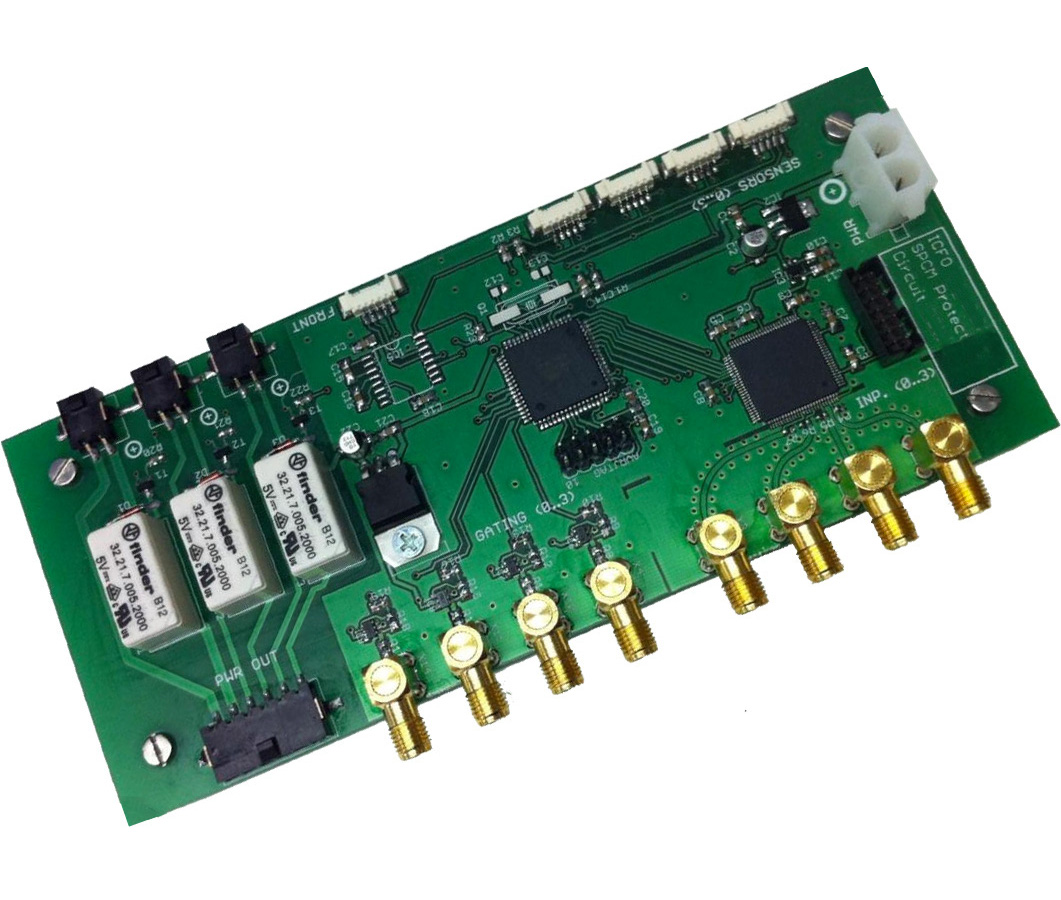 PCB