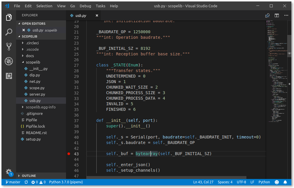 xcode vs visual studio compiler differences